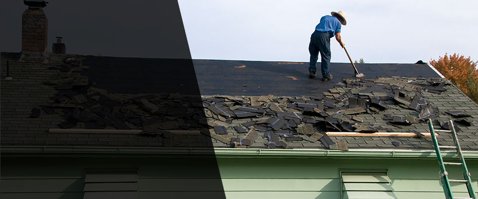 Buckeye Lake Roofing Contractors